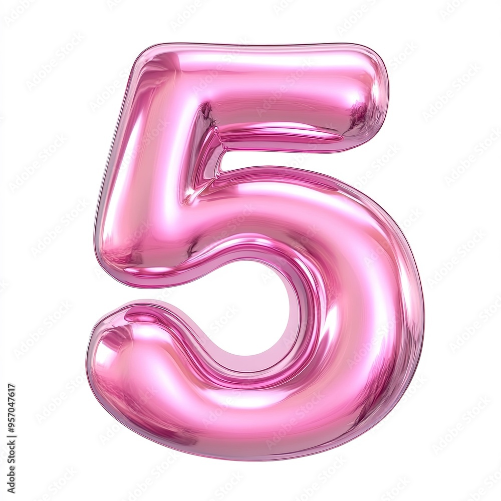 number number