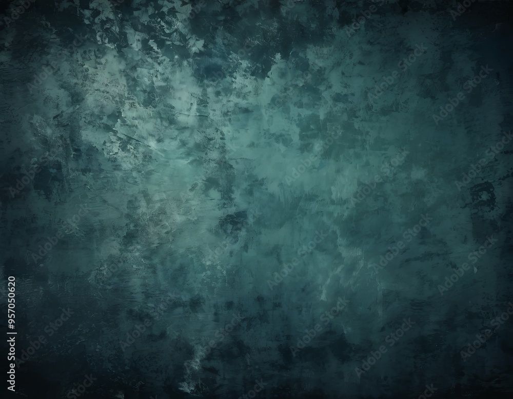 dark blue wall with black background dark blue wall with black background