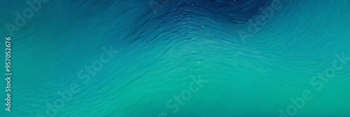 large wave in the ocean