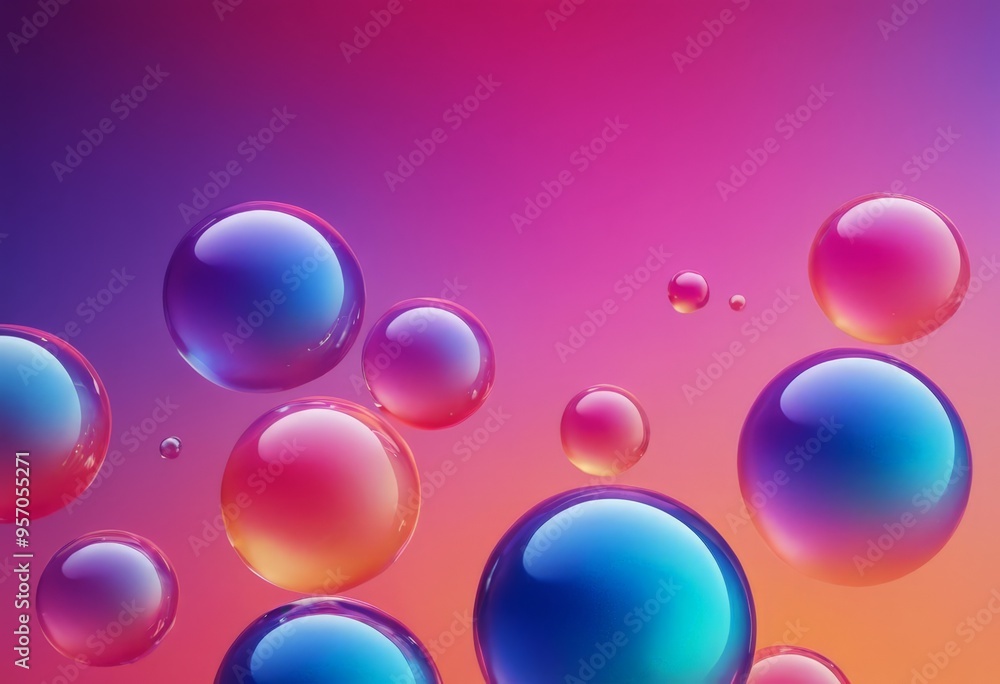 colorful bubbles wallpapers colorful bubbles wallpapers