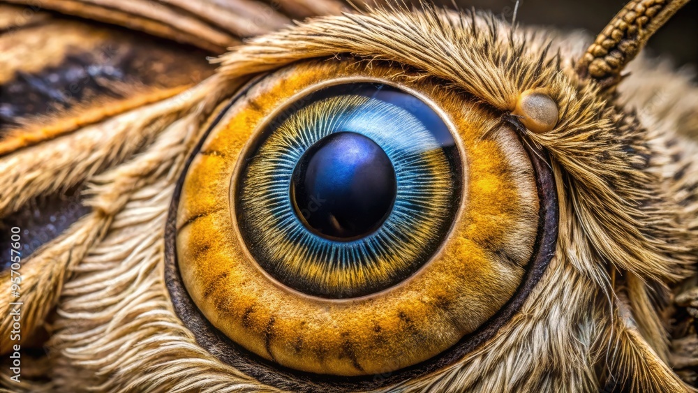 Macro+Moth+Eye Macro+Moth+Eye