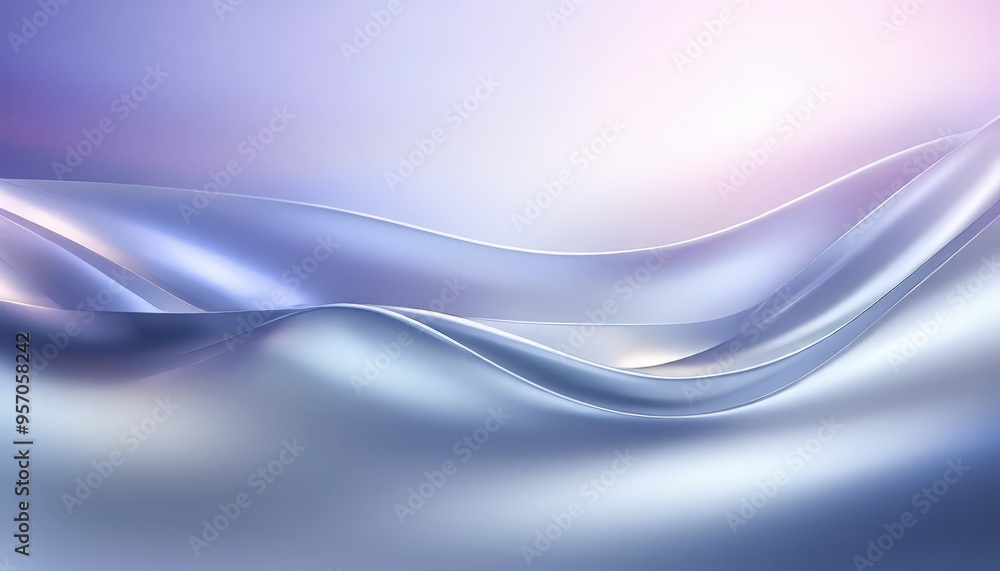 Obraz premium abstract background with smooth