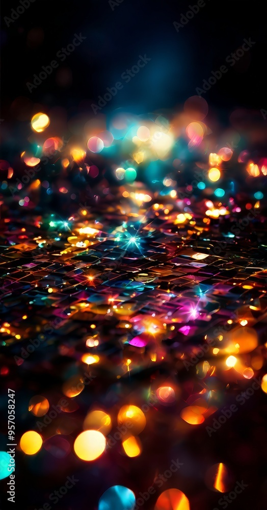 blury background with effect blury background with effect