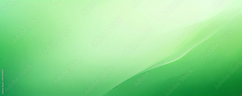 green abstract background with blurred effect green abstract background with blurred effect