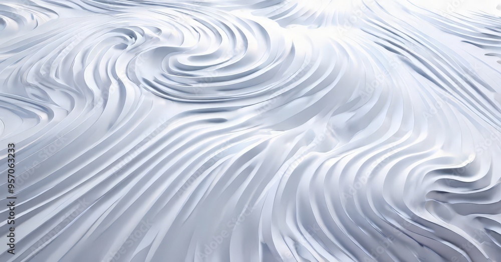 white background with wavy lines white background with wavy lines