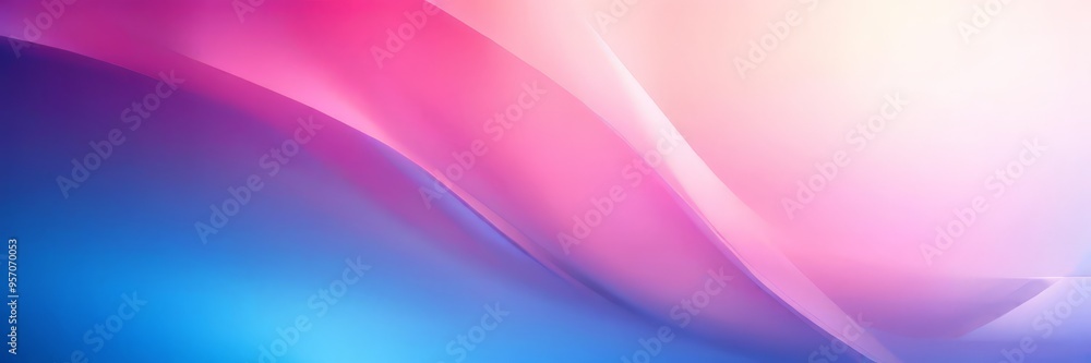 abstract background with blue and pink colors abstract background with blue and pink colors