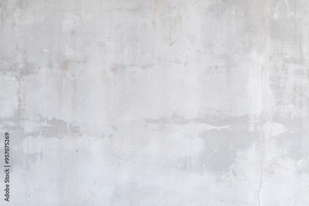 Fototapeta premium Abstract gray wall background retro vintage wallpaper