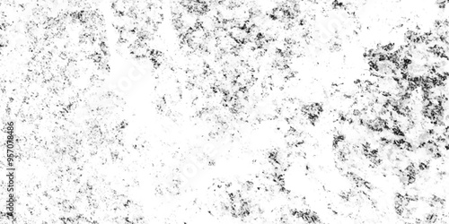 Black or white Dust overlay distress grungy effect paint.dirt overlay or screen effect white dust and scratches on a black background,dirt overlay or screen effect use for grunge background vintage.