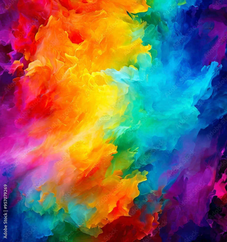 colorful paint background colorful paint background