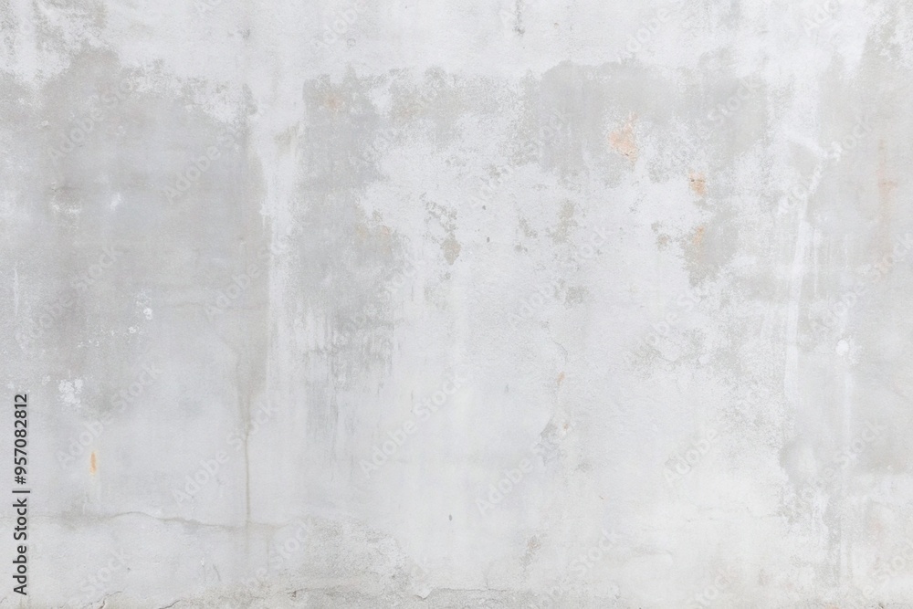 Fototapeta premium Abstract gray wall background retro vintage wallpaper