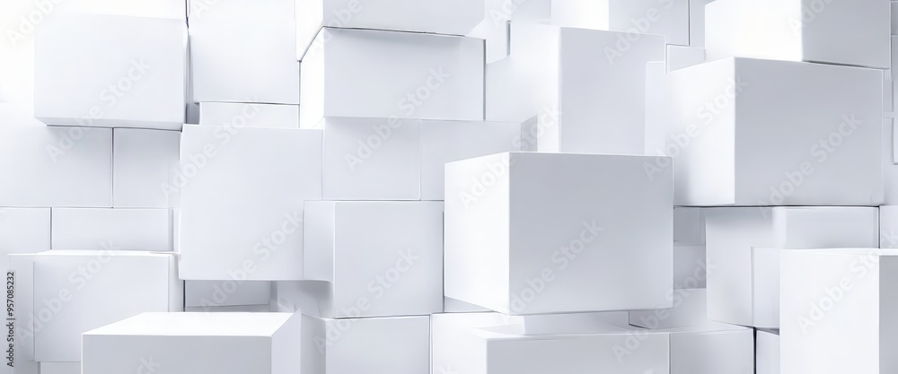 white cubes wallpaper white cubes wallpaper