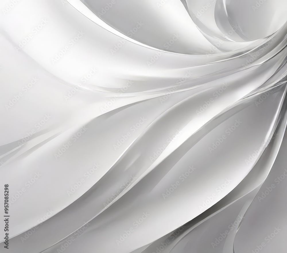 white and gray abstract background white and gray abstract background