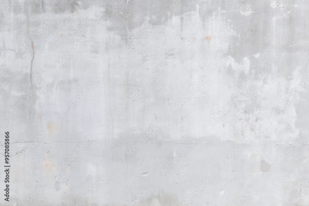 Fototapeta premium Abstract gray wall background retro vintage wallpaper