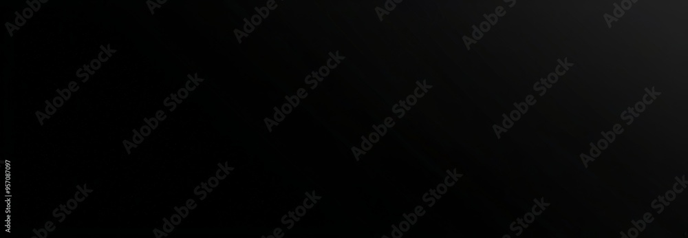 Obraz premium black television screen with white background
