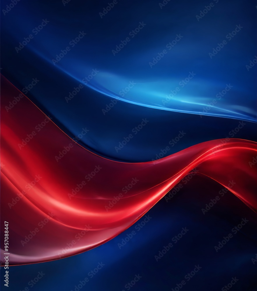 blue and red abstract background blue and red abstract background