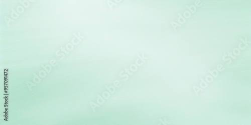 Mint Green thin barely noticeable rectangle background pattern isolated on white background with copy space texture for display products blank 