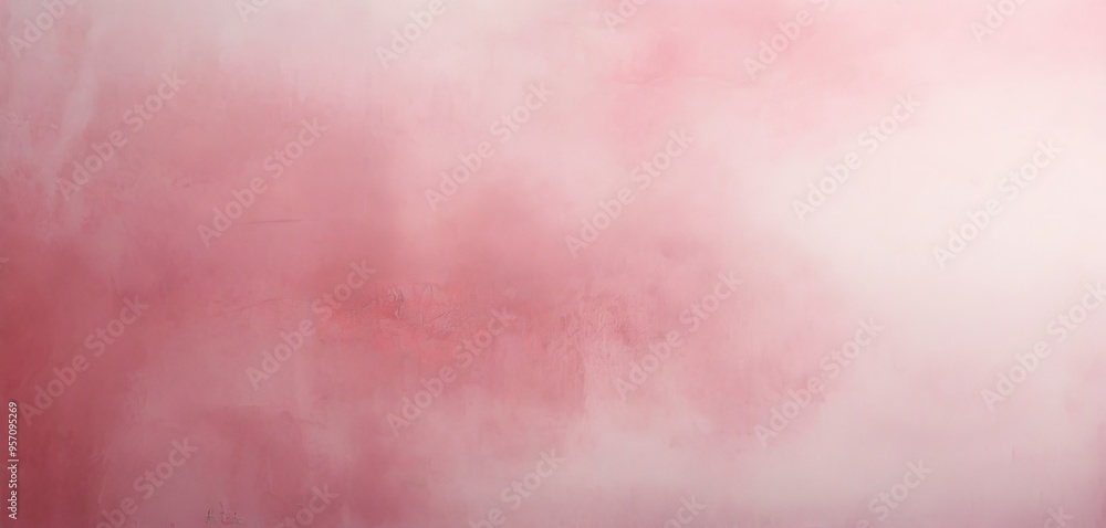 pink wall with white and red background pink wall with white and red background