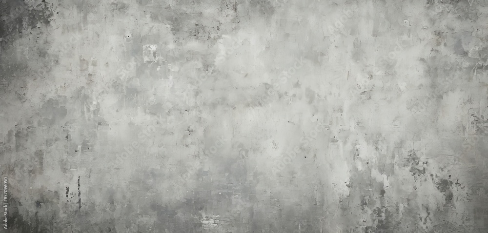 gray concrete wall with white background gray concrete wall with white background
