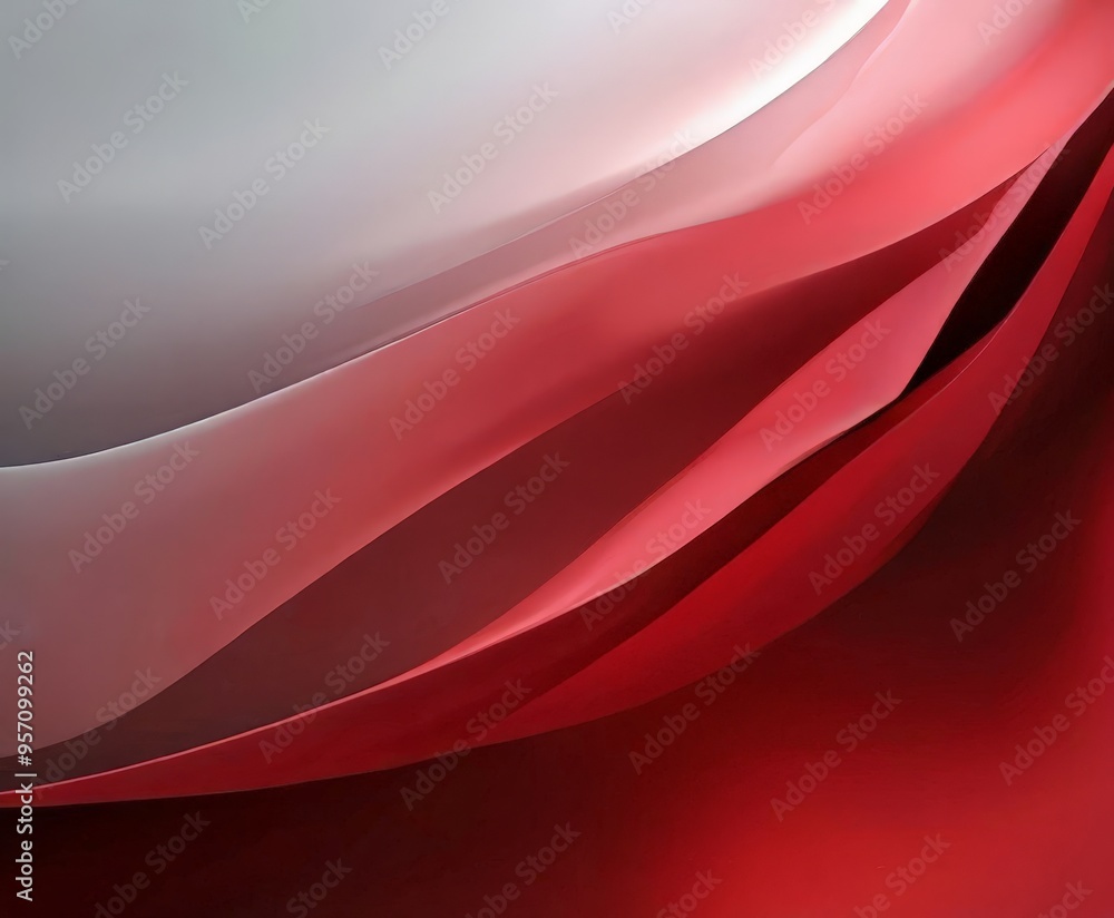 red and white abstract background red and white abstract background