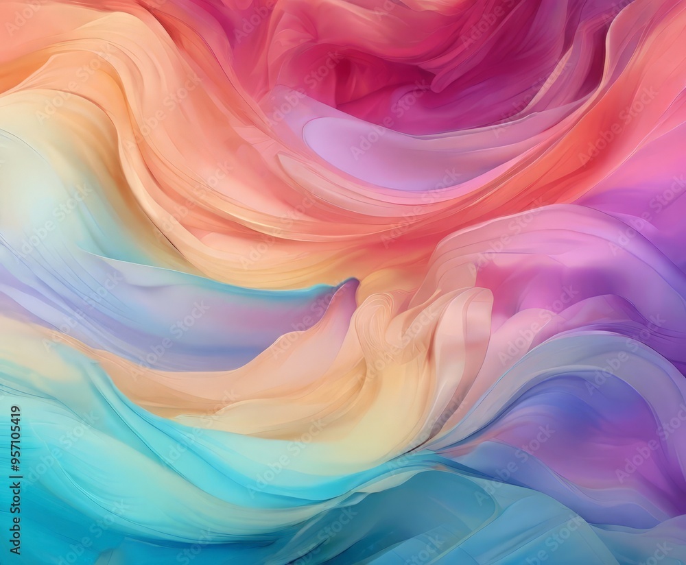 abstract background with colorful fluid abstract background with colorful fluid