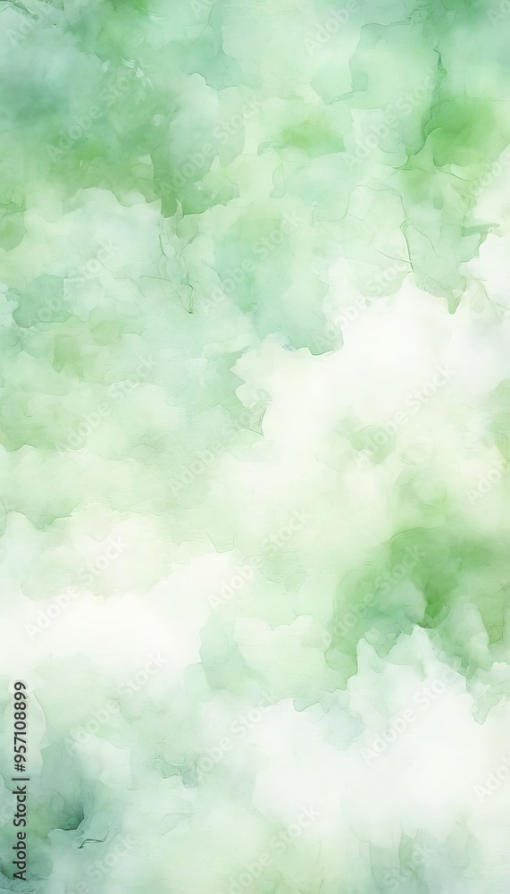 green and white background with blur effect green and white background with blur effect