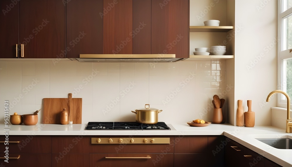 Photo interior modern design room 3d illustration Photo interior modern design room 3d illustration