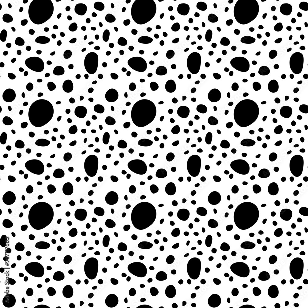 Small dash pattern. Seamless minimal dash pattern, small elements on white background Small dash pattern. Seamless minimal dash pattern, small elements on white background
