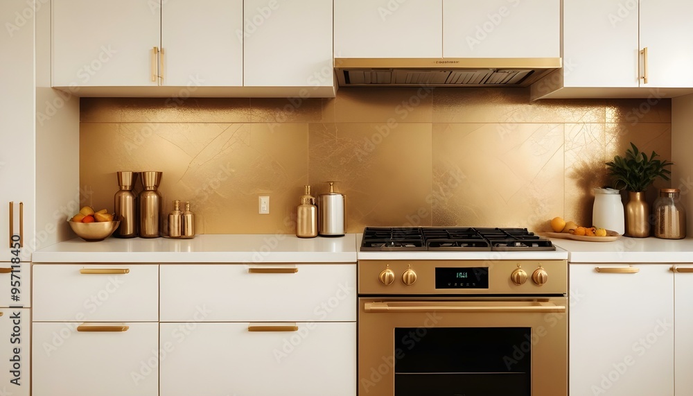 Fototapeta premium Photo interior modern design room 3d illustration