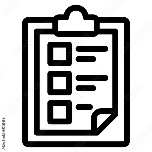 Tasks Icon