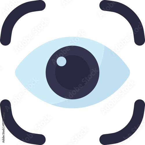 eye scan