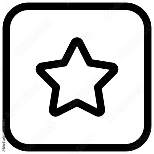 Star Icon