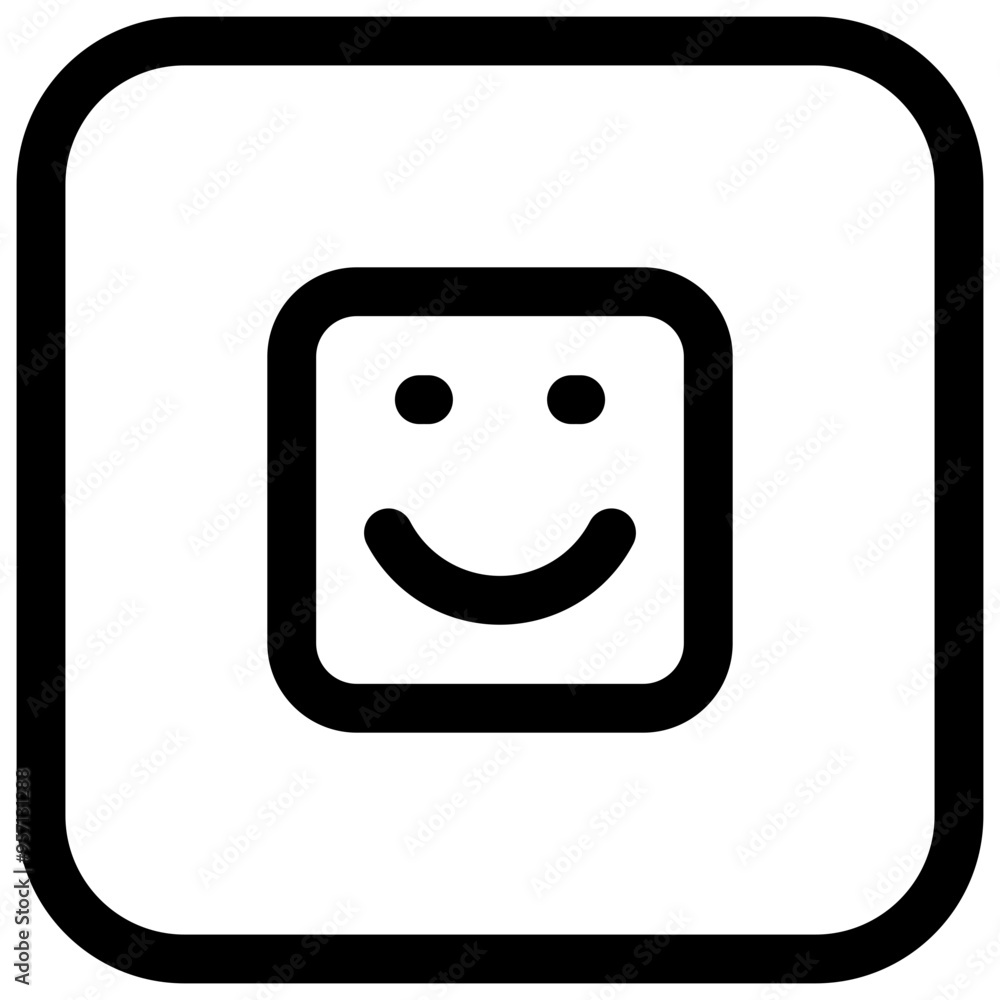 Emoji Icon Emoji Icon