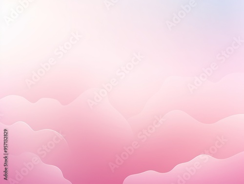 Modern pastel gradient background soft texture pattern