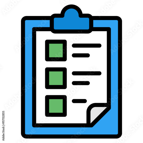 Tasks Icon