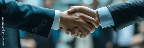 Dynamic Business Concepts