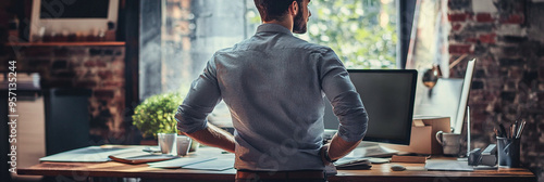 Dynamic Business Concepts