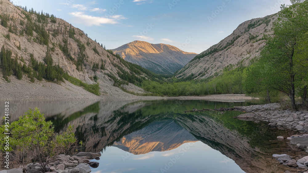 landscape landscape