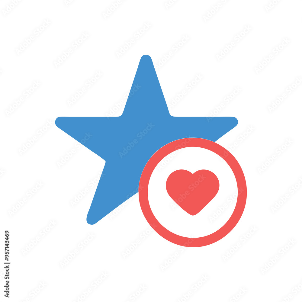 Favorite Icon | Heart Symbol for Likes, Favorites, and Social Media Interaction Favorite Icon | Heart Symbol for Likes, Favorites, and Social Media Interaction