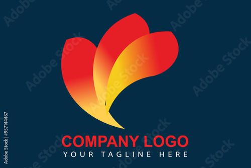 A logo is a representation of a brand's identity and values. Give careful thought to creating a logo that correctly captures the spirit of the business 
and appeals to a wide audience.
