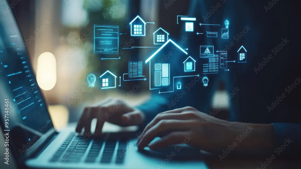 Smart Home Technology and Automation Smart Home Technology and Automation