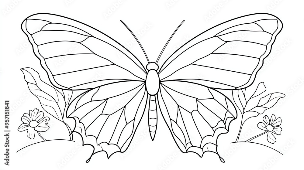 black and white butterfly black and white butterfly