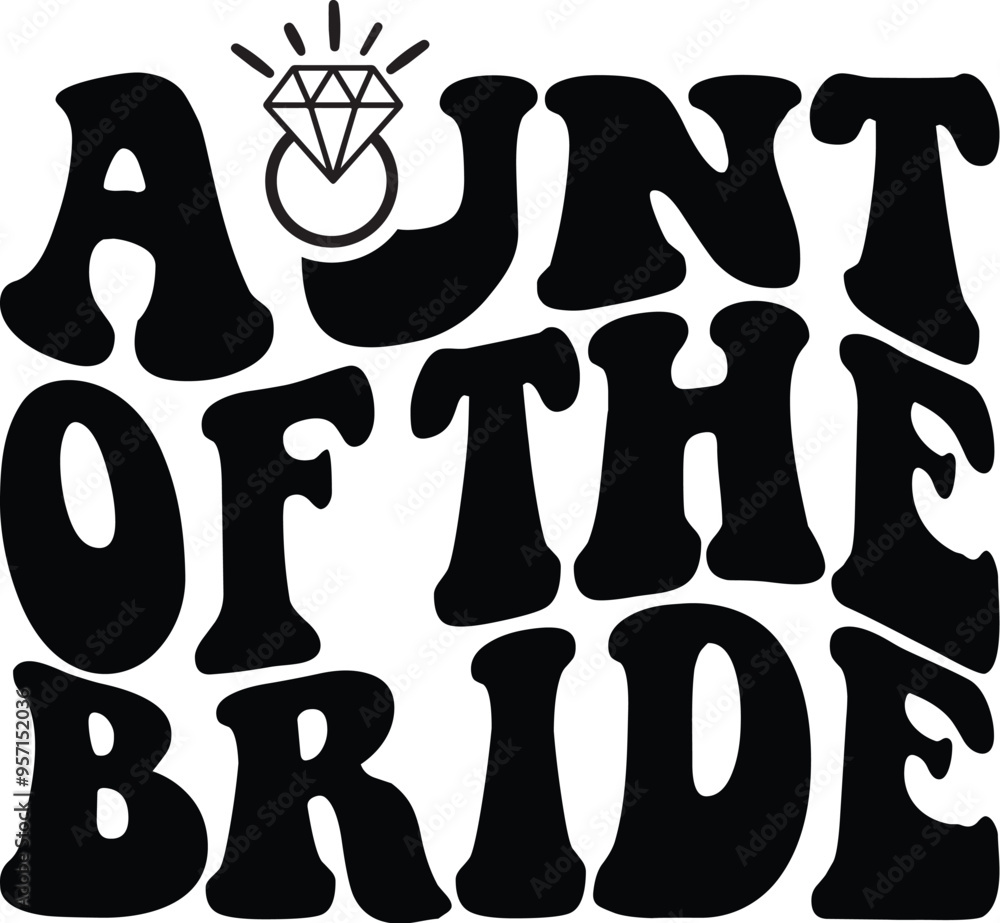 Aunt of the Bride Aunt of the Bride