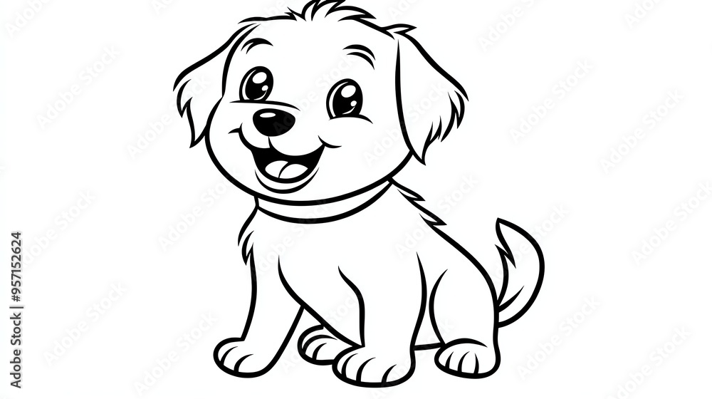 puppy dog puppy dog
