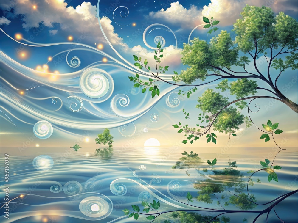whispering winds floating design whispering winds floating design