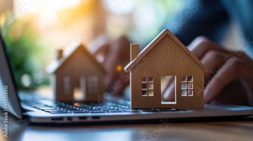 Searching for a new home