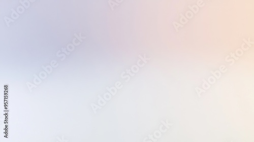 Blurred color gradient silver to gray and multiple color gradient background dark abstract backdrop banner poster card wallpaper website header design