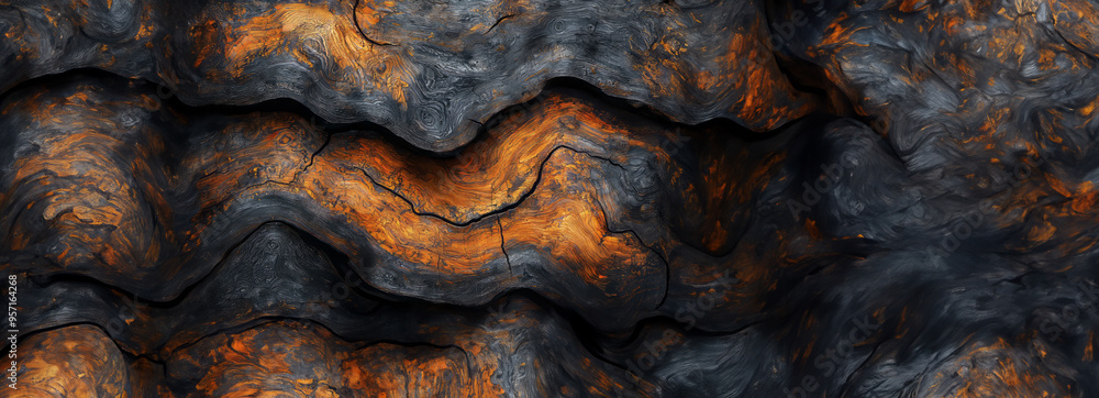 Sandalwood Texture: A Masterpiece of Detail in Photography Sandalwood Texture: A Masterpiece of Detail in Photography