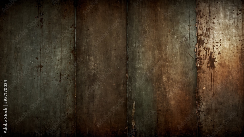 Aged wooden plank texture background image for your creative projects. Aged wooden plank texture background image for your creative projects.