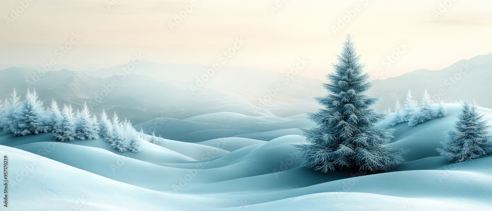 Minimalist abstract Christmas background. Minimalist abstract Christmas background.