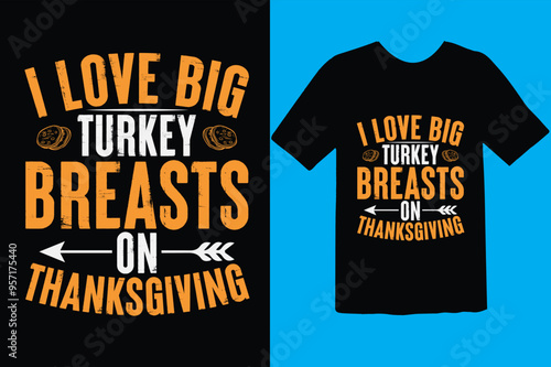 Thanksgiving T-Shirt Design ideas for your custom T-Shirts. Create and design your custom t-shirt for your next Thanksgiving Day!
